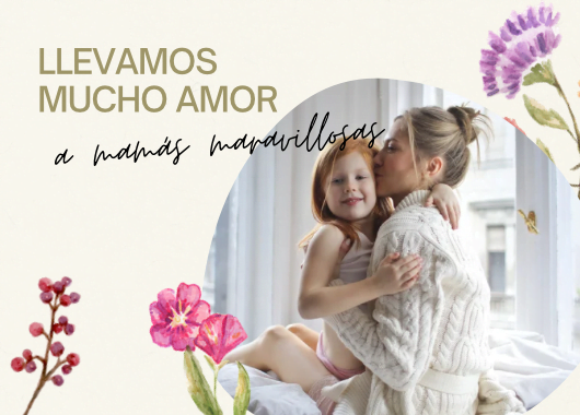 Mensajes Dia De La Madre